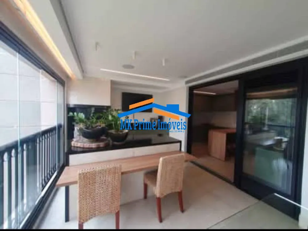 Apartamento, 3 quartos, 360 m² - Foto 1