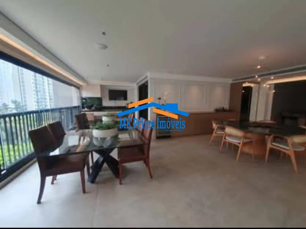 Apartamento, 3 quartos, 360 m² - Foto 8