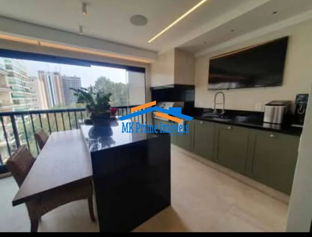 Apartamento, 3 quartos, 360 m² - Foto 4
