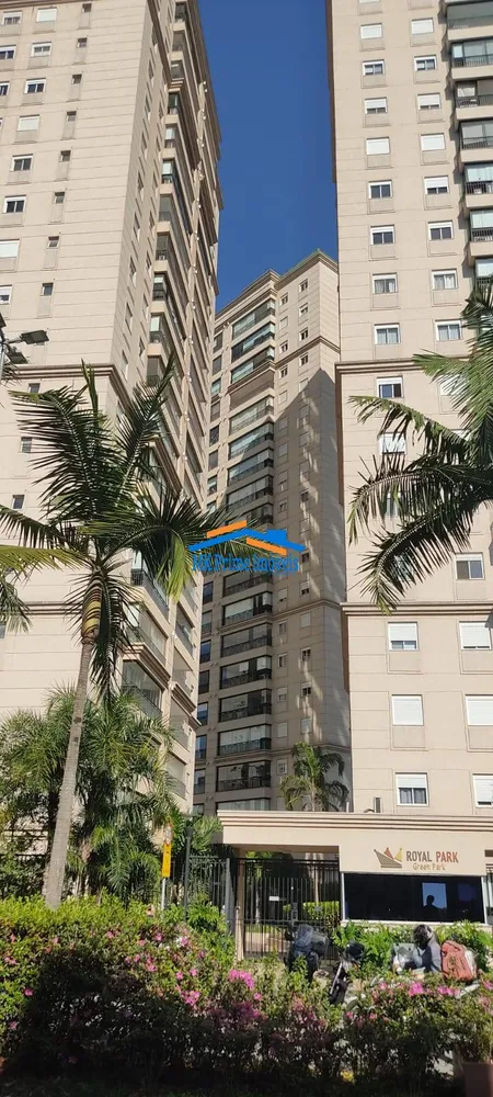 Apartamento, 2 quartos, 81 m² - Foto 8