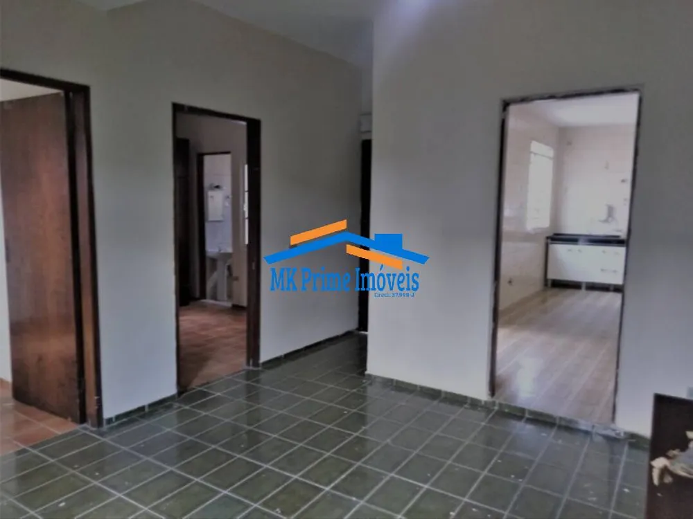 Casa, 4 quartos, 150 m² - Foto 1