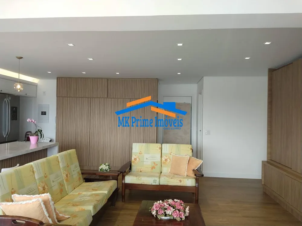 Apartamento, 2 quartos, 96 m² - Foto 3