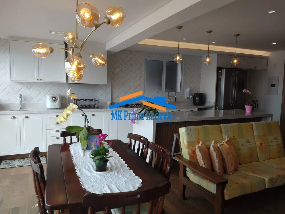 Apartamento, 2 quartos, 96 m² - Foto 2