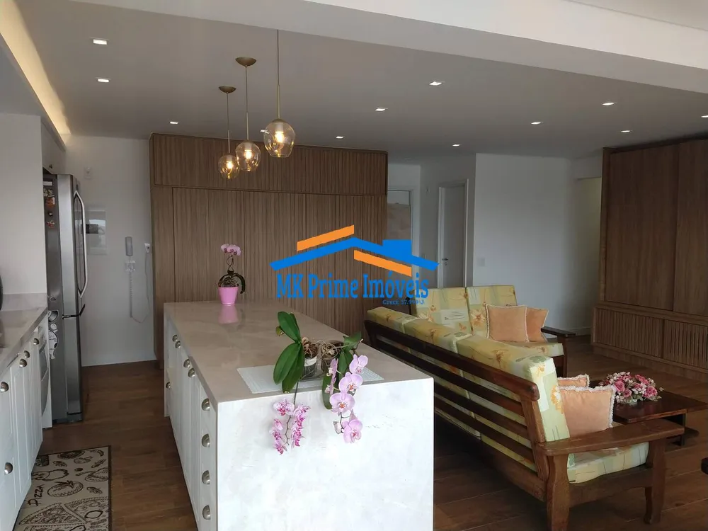 Apartamento, 2 quartos, 96 m² - Foto 1
