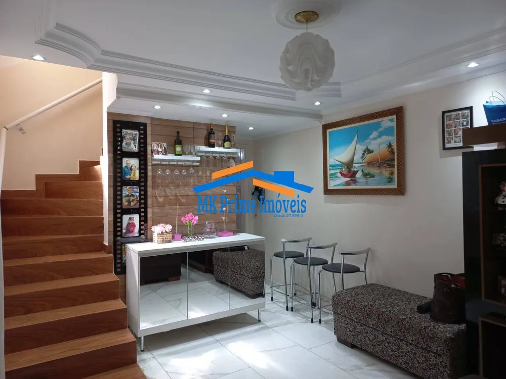 Sobrado, 2 quartos, 230 m² - Foto 4