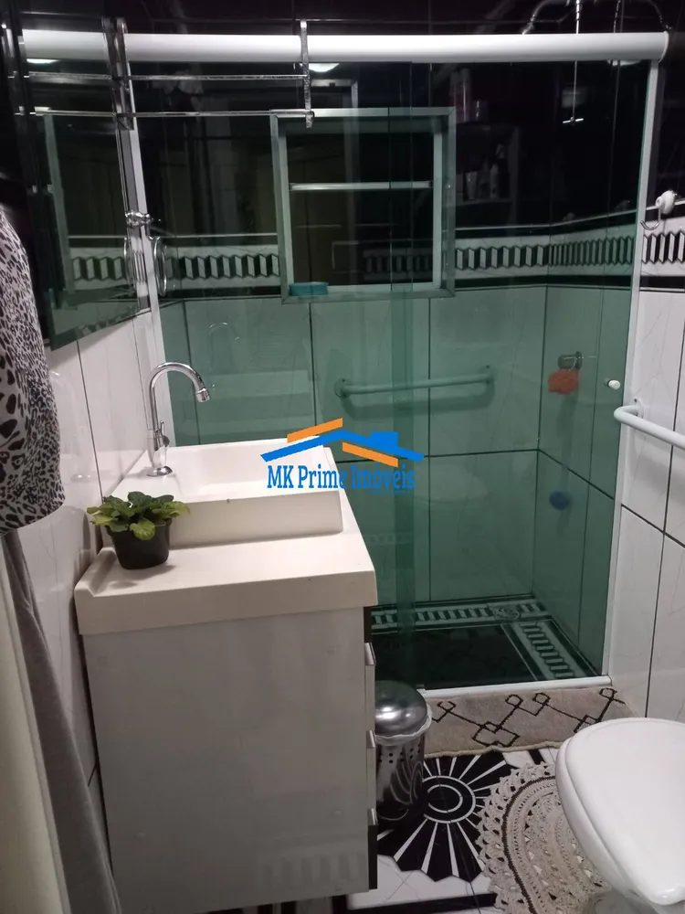 Sobrado, 2 quartos, 230 m² - Foto 1
