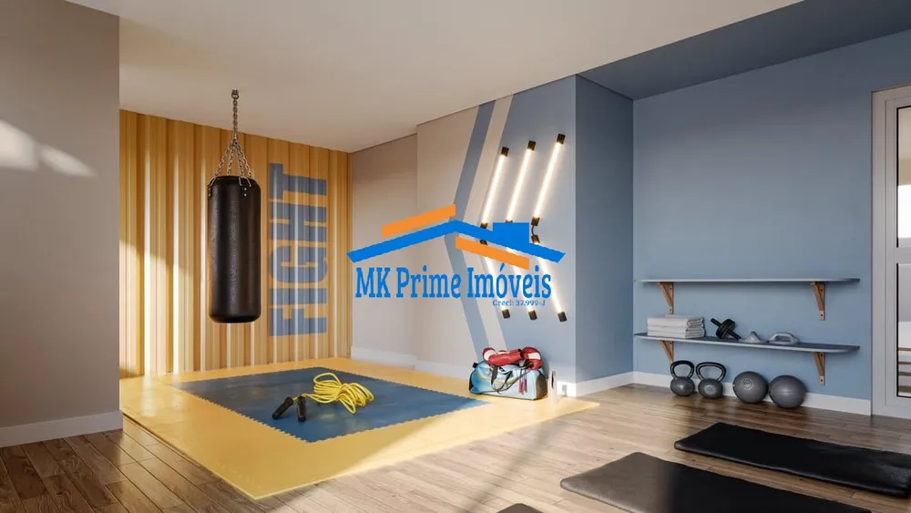 Apartamento, 3 quartos, 67 m² - Foto 1