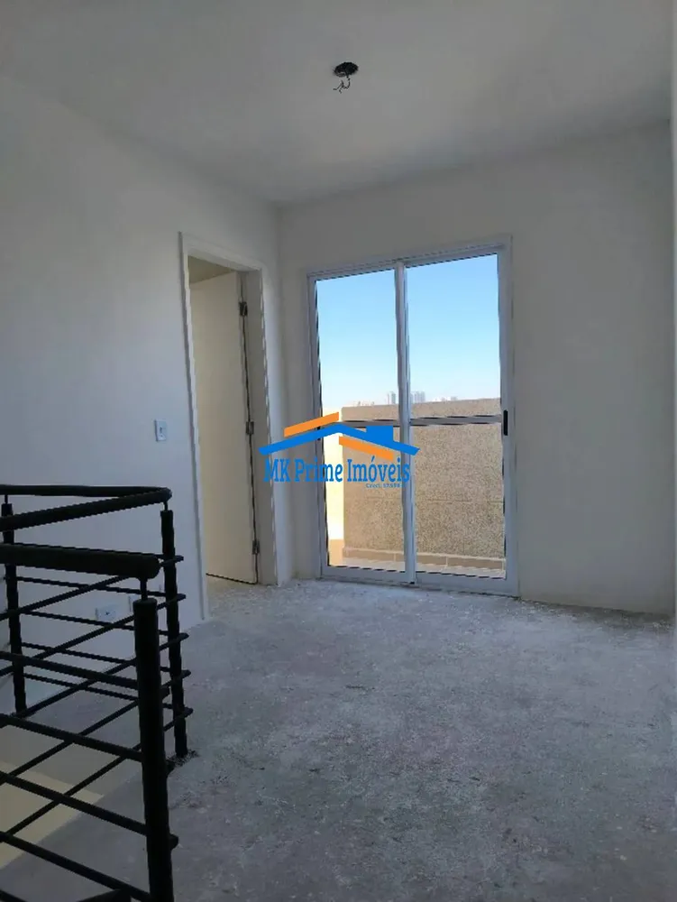 Cobertura, 3 quartos, 89 m² - Foto 3
