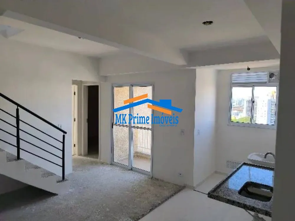 Cobertura, 3 quartos, 89 m² - Foto 1