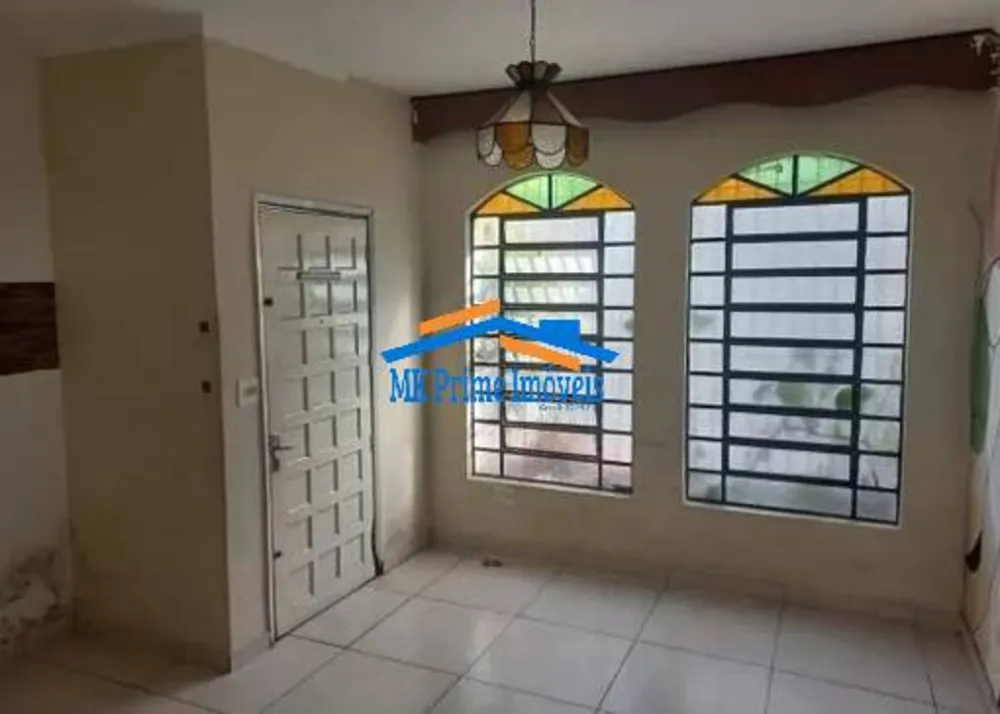 Sobrado, 3 quartos, 120 m² - Foto 1
