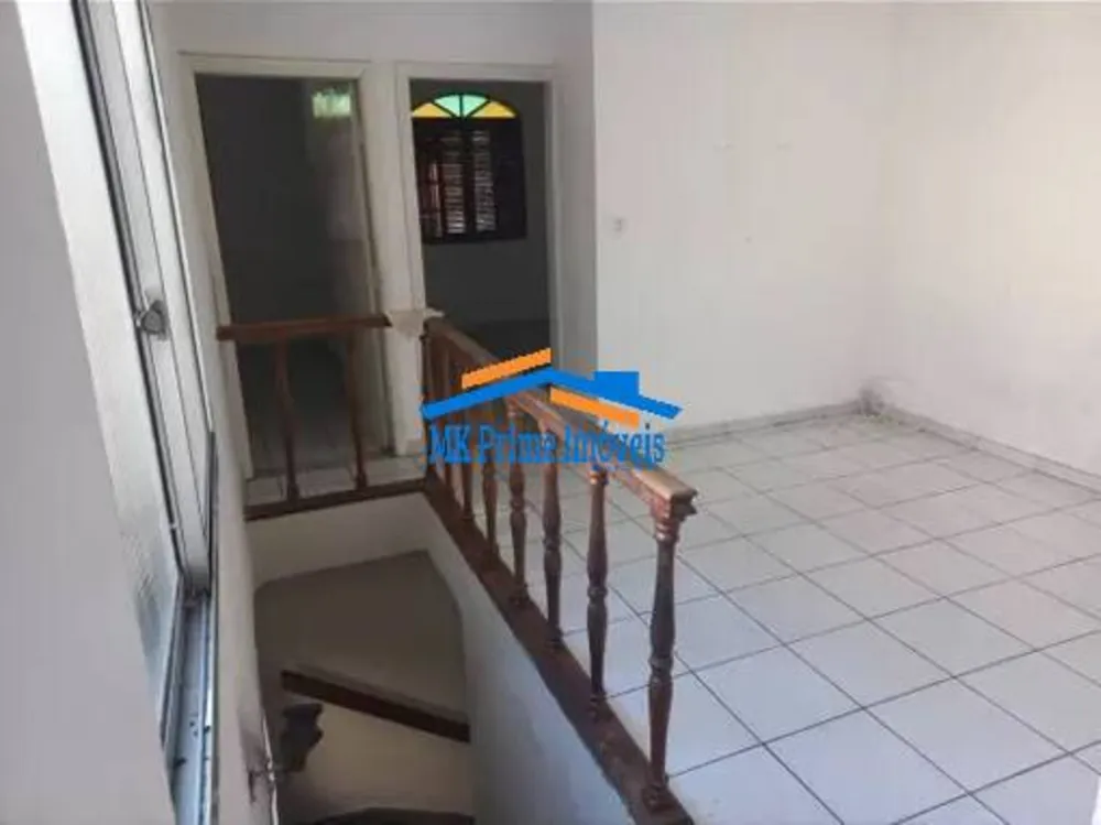 Sobrado, 3 quartos, 120 m² - Foto 3