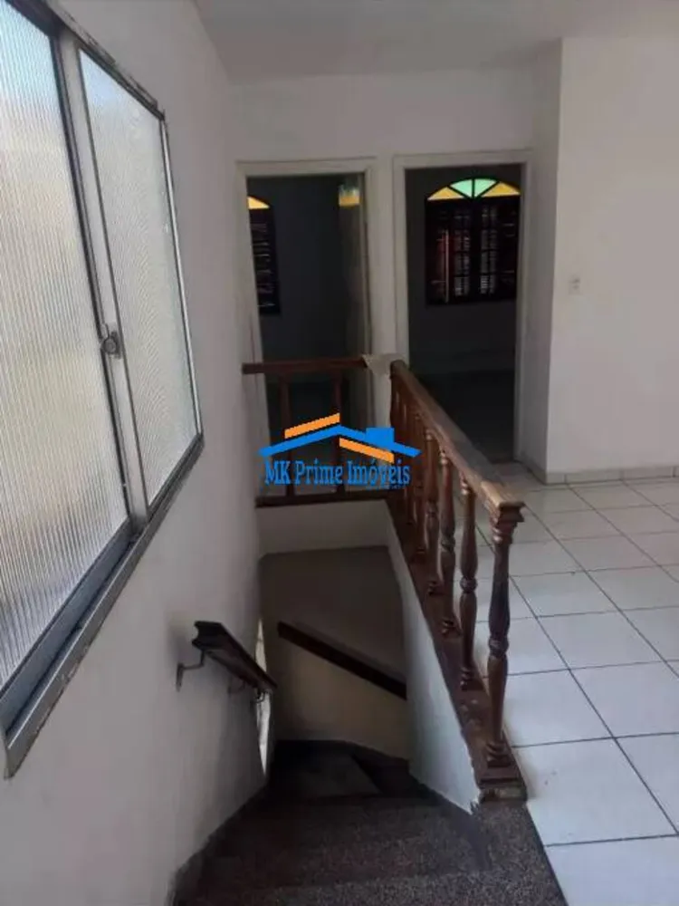 Sobrado, 3 quartos, 120 m² - Foto 5