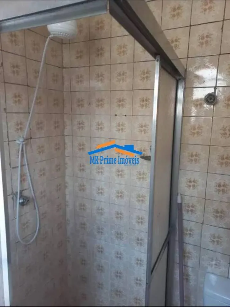 Sobrado, 3 quartos, 120 m² - Foto 6