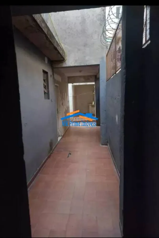 Sobrado, 3 quartos, 120 m² - Foto 8