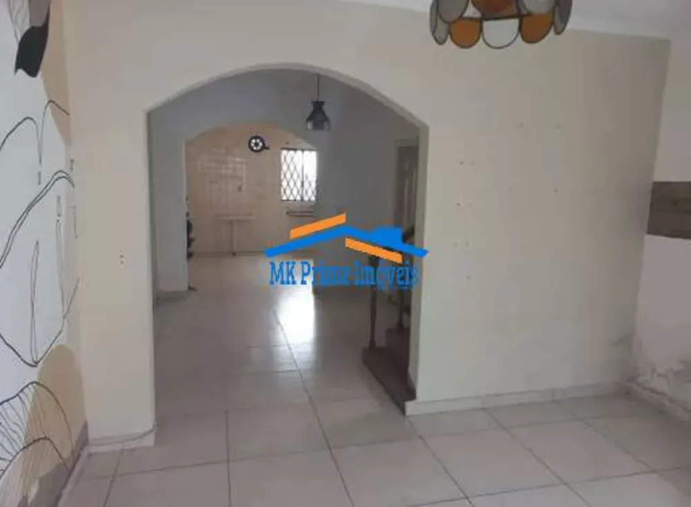 Sobrado, 3 quartos, 120 m² - Foto 2