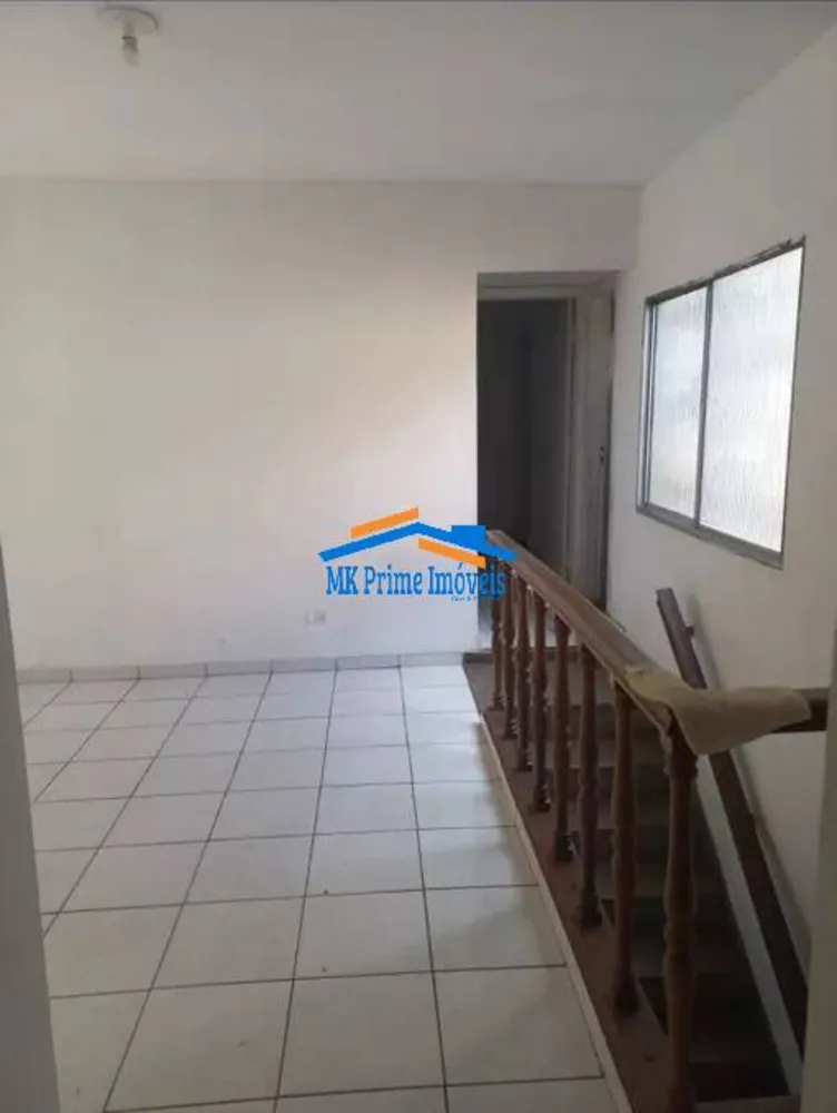 Sobrado, 3 quartos, 120 m² - Foto 4