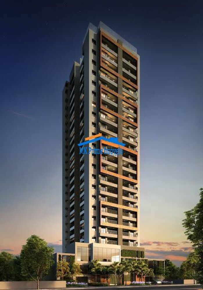 Apartamento, 2 quartos, 62 m² - Foto 1