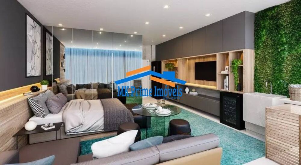 Apartamento, 2 quartos, 62 m² - Foto 5