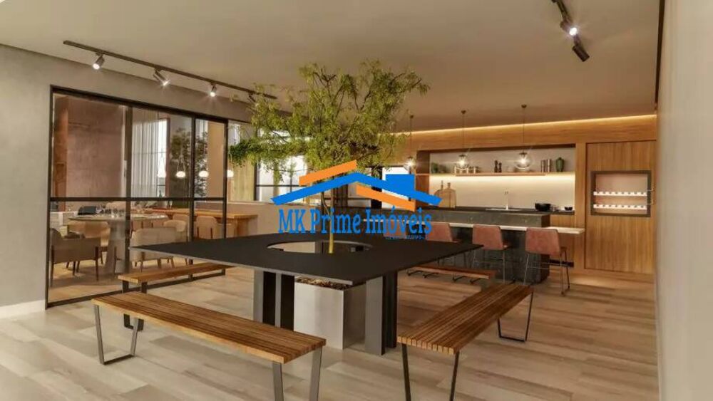 Apartamento, 2 quartos, 62 m² - Foto 3