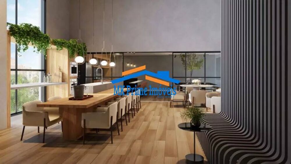 Apartamento, 2 quartos, 62 m² - Foto 6