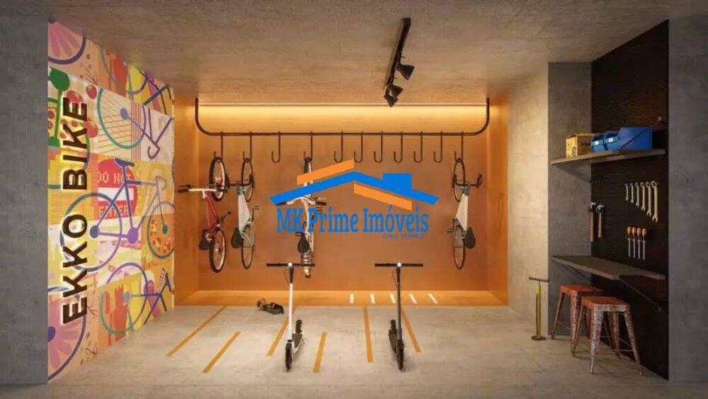 Apartamento, 2 quartos, 62 m² - Foto 10