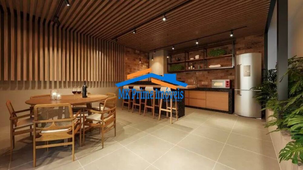 Apartamento, 2 quartos, 62 m² - Foto 7