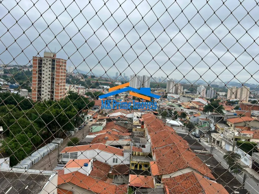 Apartamento, 2 quartos, 57 m² - Foto 4