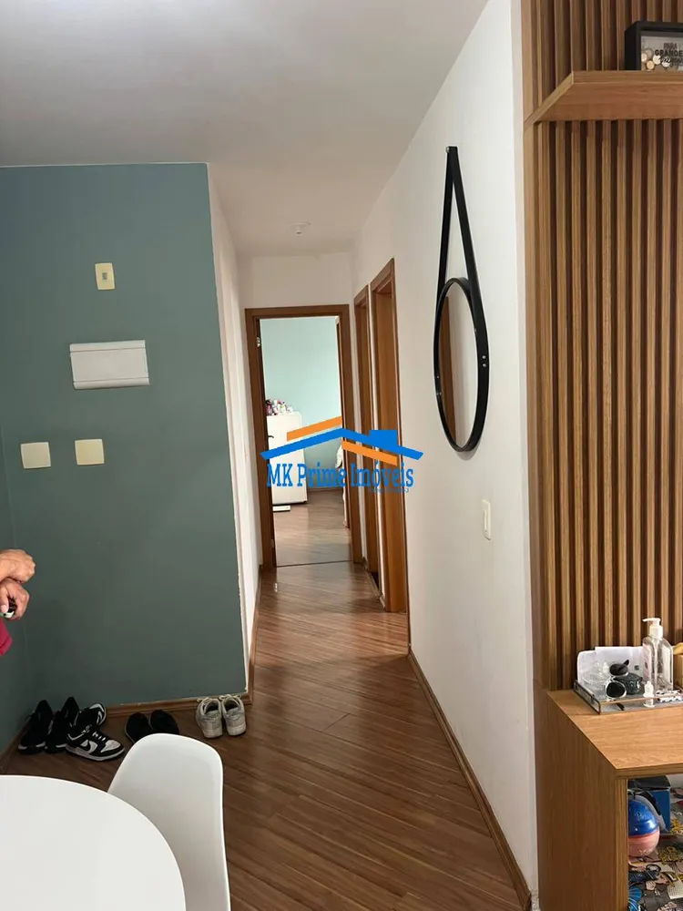 Apartamento, 2 quartos, 57 m² - Foto 5