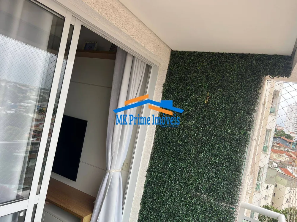 Apartamento, 2 quartos, 57 m² - Foto 3