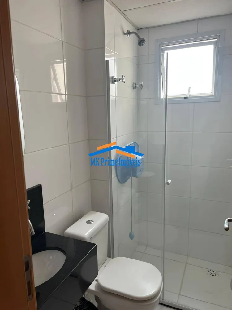 Apartamento, 2 quartos, 57 m² - Foto 7