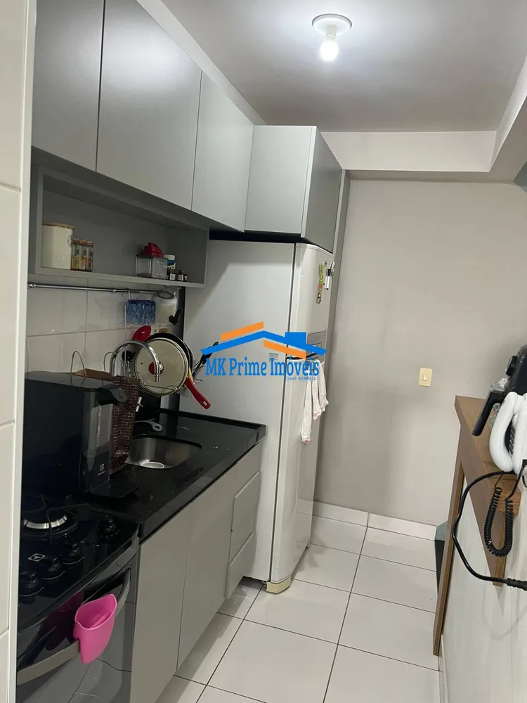 Apartamento, 2 quartos, 57 m² - Foto 8