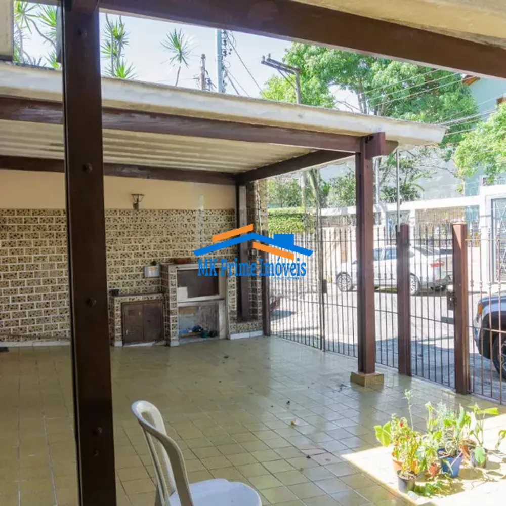 Casa, 16 quartos, 252 m² - Foto 2