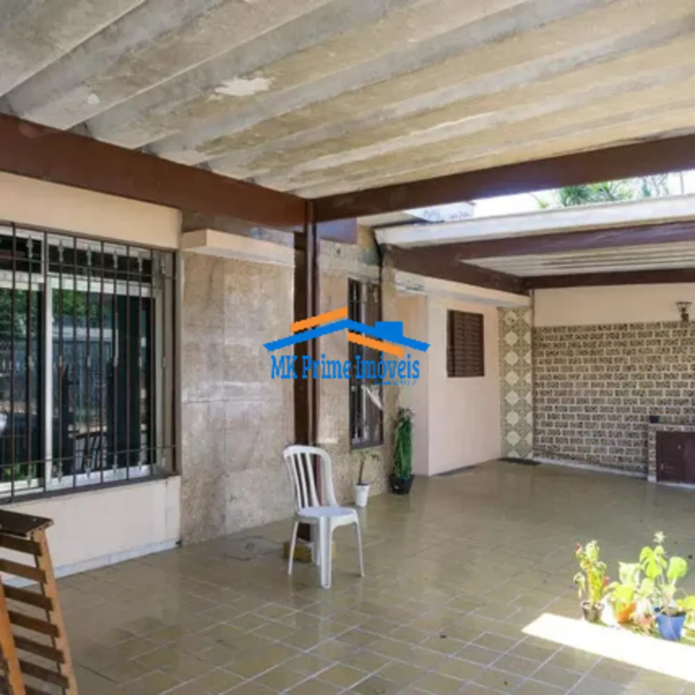 Casa, 16 quartos, 252 m² - Foto 1