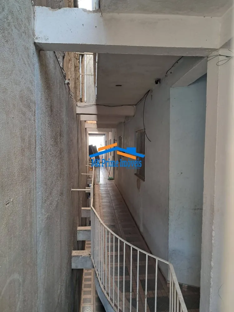 Casa, 1 quarto, 316 m² - Foto 1
