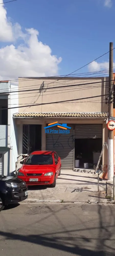Casa, 1 quarto, 316 m² - Foto 2