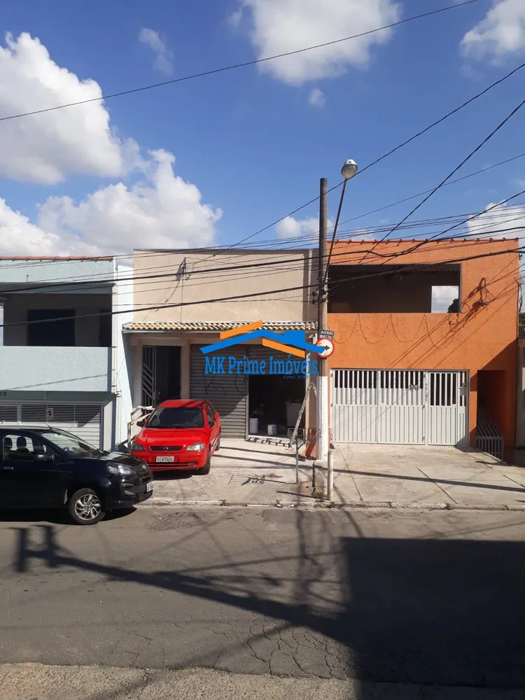 Casa, 1 quarto, 316 m² - Foto 4