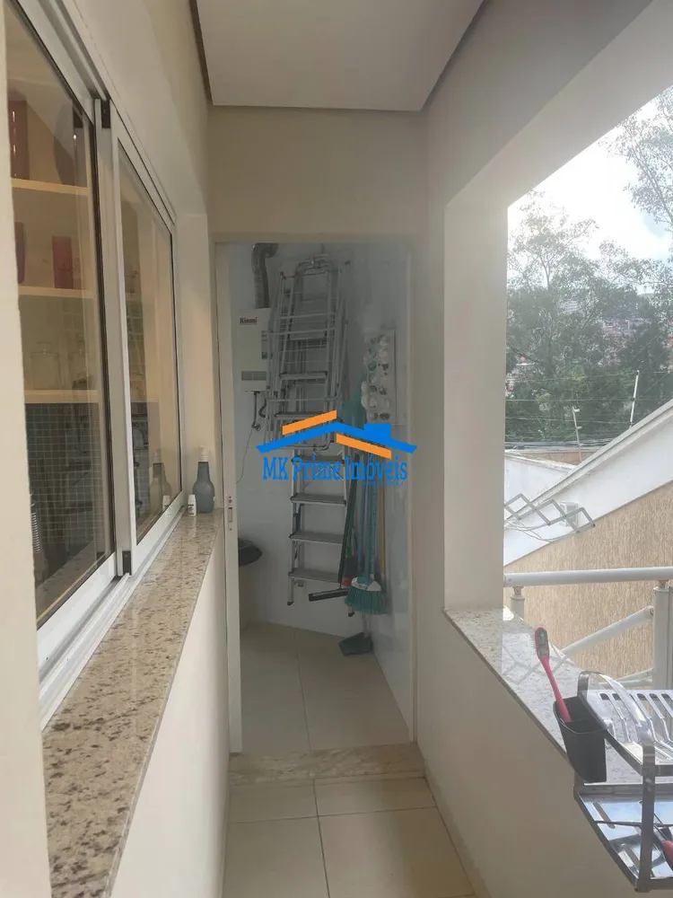 Casa de Condomínio, 4 quartos - Foto 6