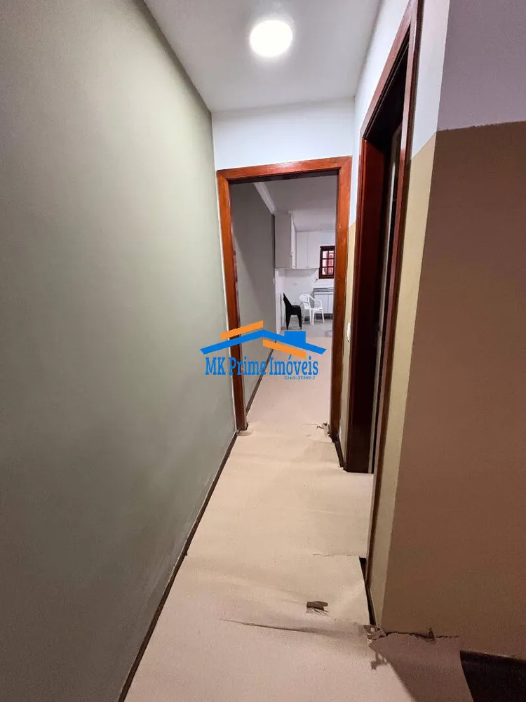 Sobrado, 3 quartos, 200 m² - Foto 8