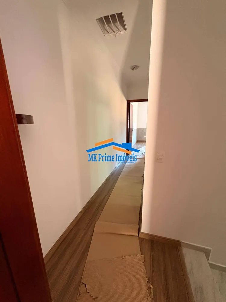 Sobrado, 3 quartos, 200 m² - Foto 6