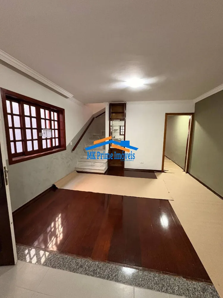 Sobrado, 3 quartos, 200 m² - Foto 1