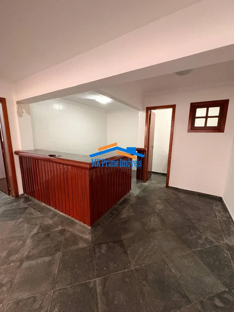 Sobrado, 3 quartos, 200 m² - Foto 4