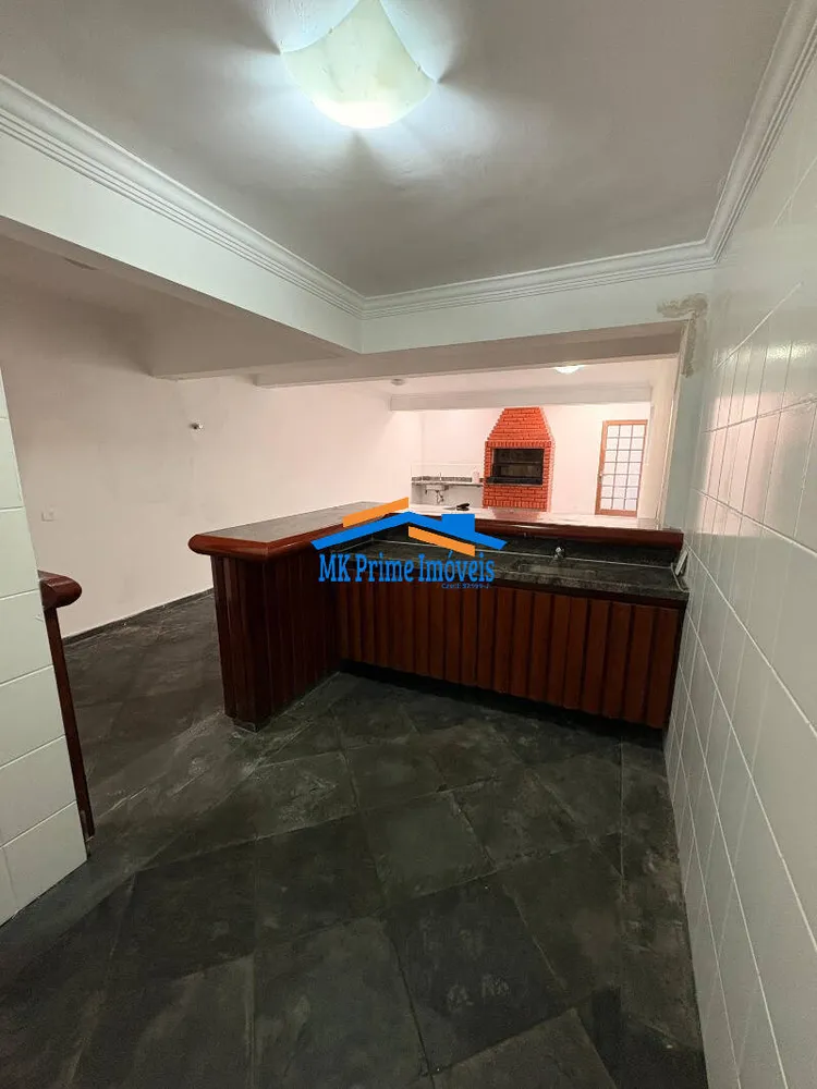 Sobrado, 3 quartos, 200 m² - Foto 11