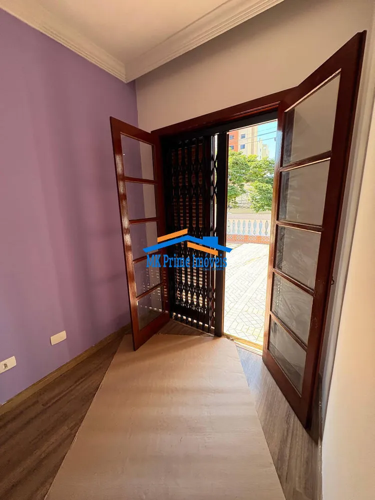 Sobrado, 3 quartos, 200 m² - Foto 9