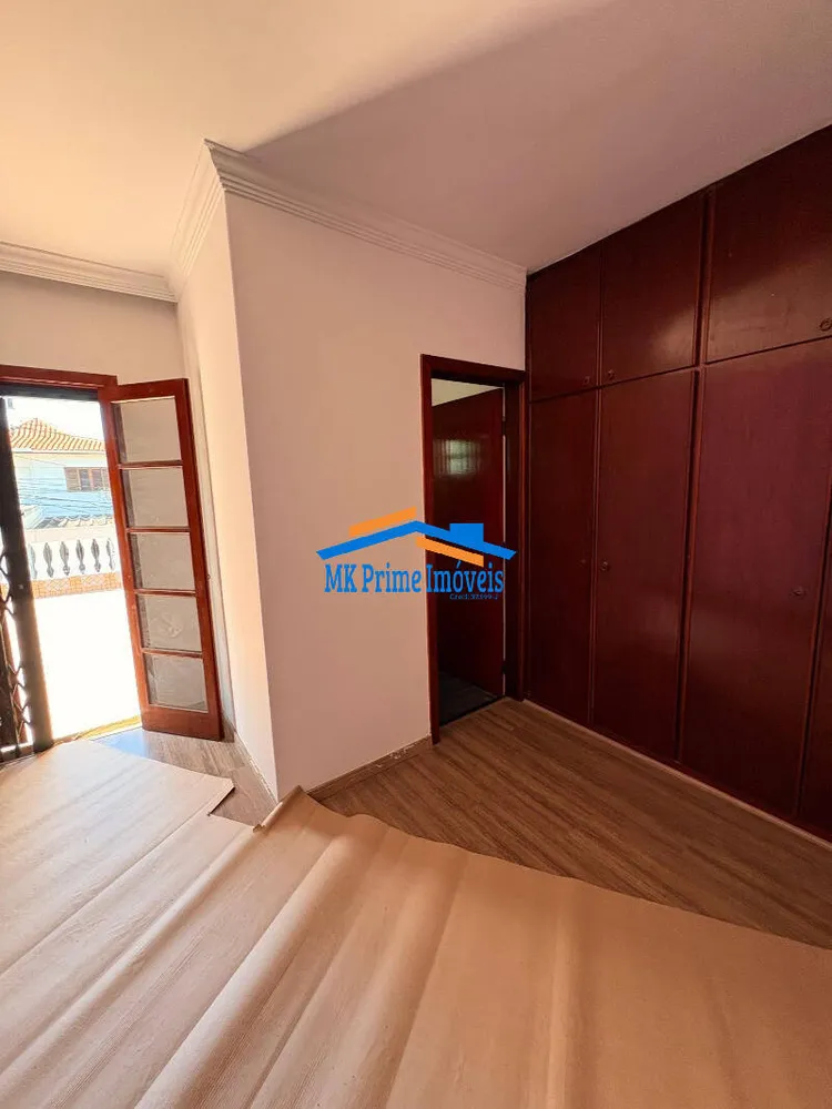 Sobrado, 3 quartos, 200 m² - Foto 5