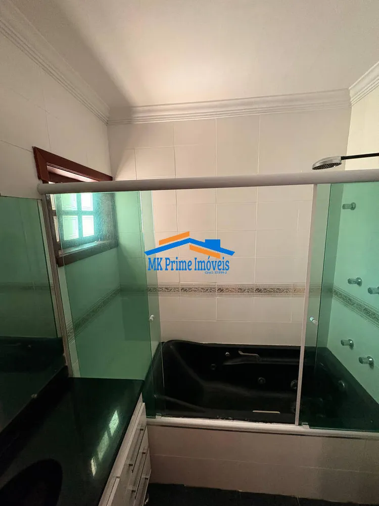 Sobrado, 3 quartos, 200 m² - Foto 10