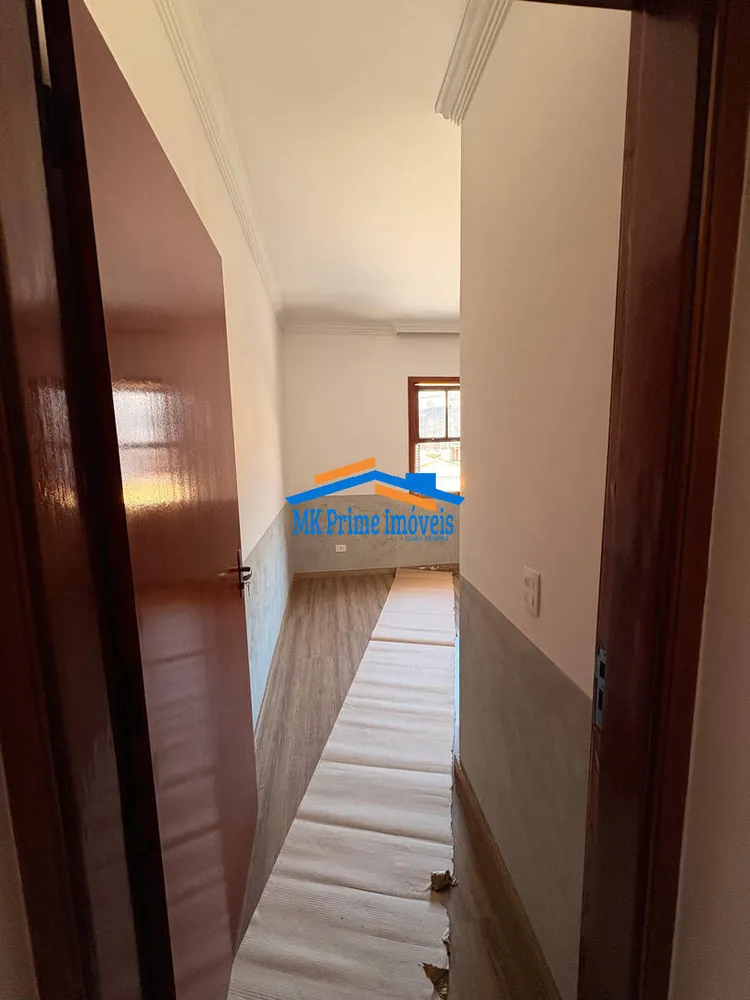 Sobrado, 3 quartos, 200 m² - Foto 12