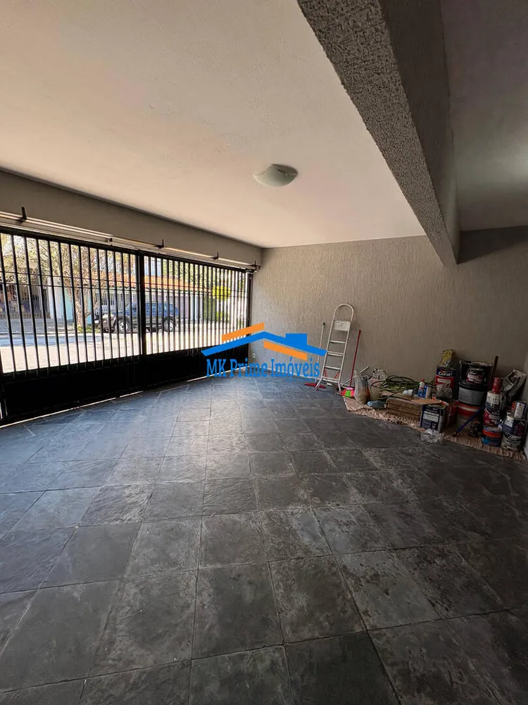 Sobrado, 3 quartos, 200 m² - Foto 2