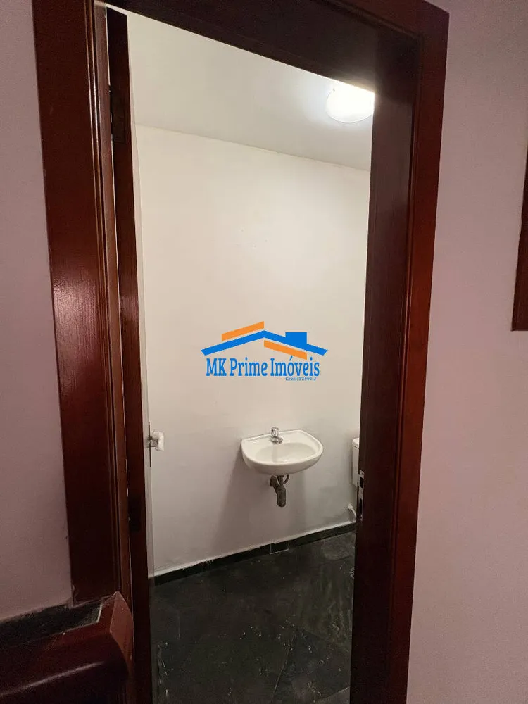 Sobrado, 3 quartos, 200 m² - Foto 3