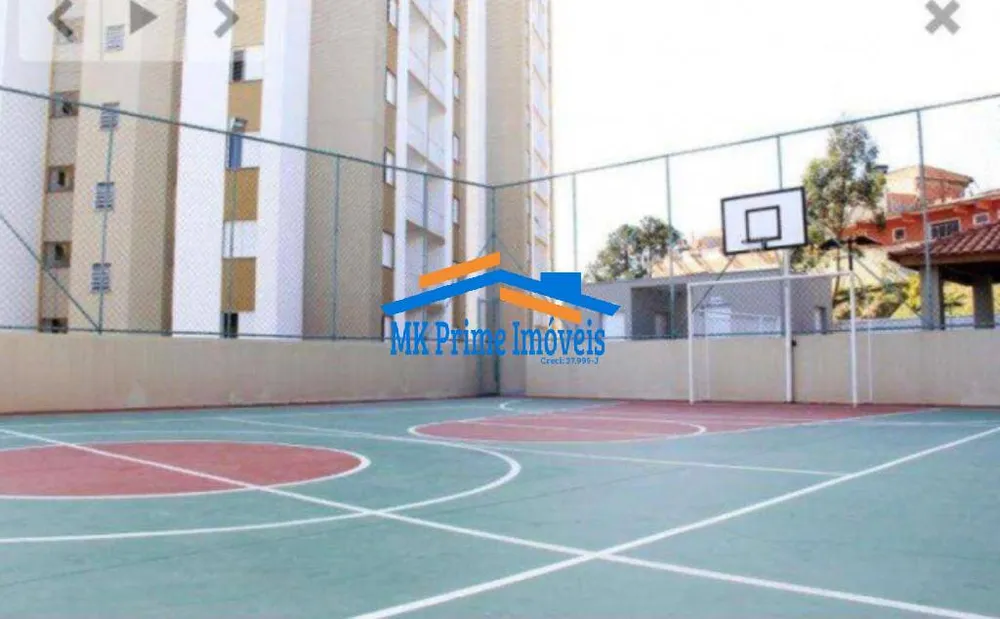Apartamento, 2 quartos, 51 m² - Foto 13