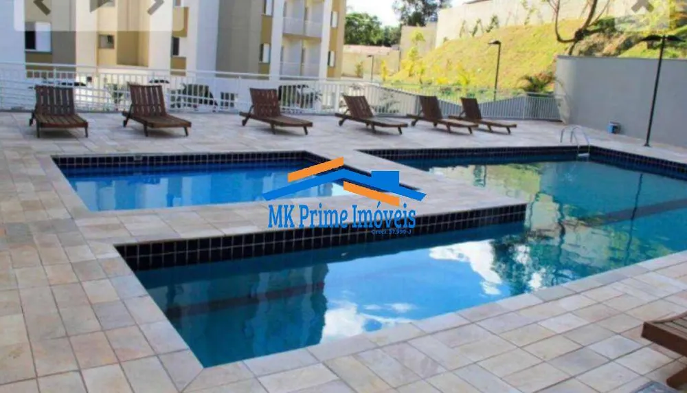 Apartamento, 2 quartos, 51 m² - Foto 11